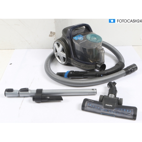 Philips FC9556/09 beutelloser Staubsauge (290048)