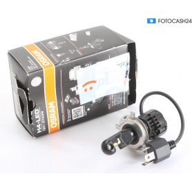 Osram 64193DWNB-1HFB LED Leuchtmittel Kfz-Leuchtmittel Night Breaker H4 12V (290978)