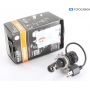 Osram 64193DWNB-1HFB LED Leuchtmittel Kfz-Leuchtmittel Night Breaker H4 12V (290978)