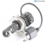 Osram 64193DWNB-1HFB LED Leuchtmittel Kfz-Leuchtmittel Night Breaker H4 12V (290978)