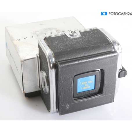Hasselblad Magazin A-12 Chrom (291161)