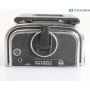 Hasselblad Magazin A-12 Chrom (291161)