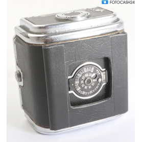 Hasselblad Magazin 12 Chrom (291162)