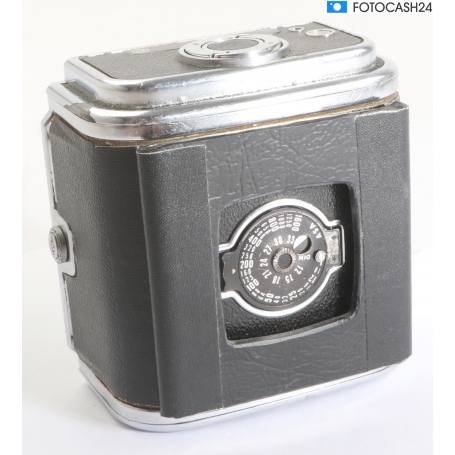 Hasselblad Magazin 12 Chrom (291162)
