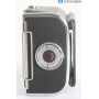 Hasselblad Magazin A-24 Chrom (291163)
