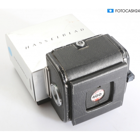 Hasselblad Magazin A-12 Black (291164)