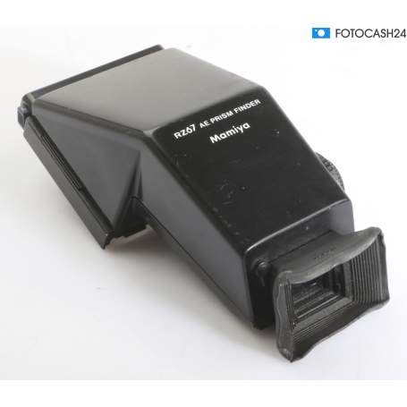 Mamiya Prismensucher RZ67 AE Prism Finder (291166)