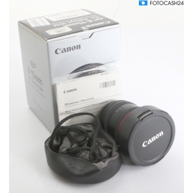 Canon EF 4,0/8-15 L USM Fisheye (291299)