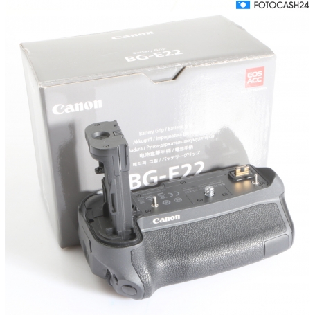 Canon Batterie-Pack BG-E22 (291302)