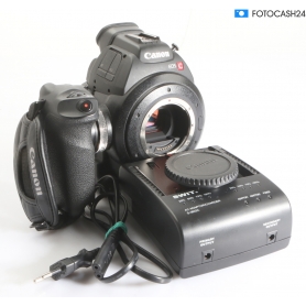 Canon EOS C100 C (291303)