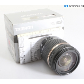 Tamron ASP 3,5-6,3/18-270 DI II LD IF VC Makro NI/AF D (291305)