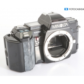 Minolta 7000 AF (291309)
