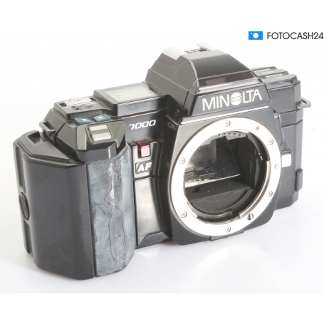 Minolta 7000 AF (291309)