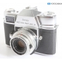 Kodak Retina Reflex III (291310)