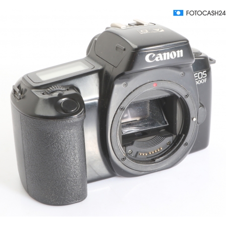 Canon EOS 1000F (291312)