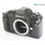 Nikon F-301 (291313)