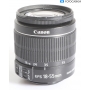 Canon EF-S 3,5-5,6/18-55 II (291317)