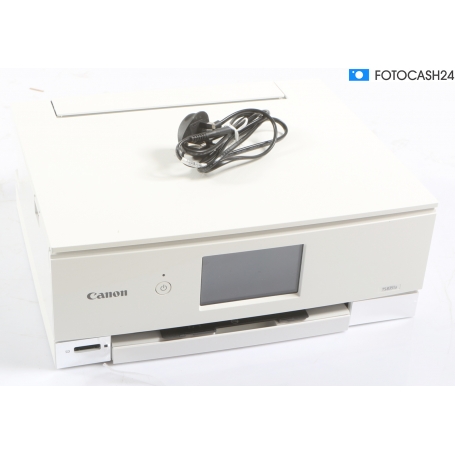CANON PIXMA TS8351a Laser Drucker (291341)