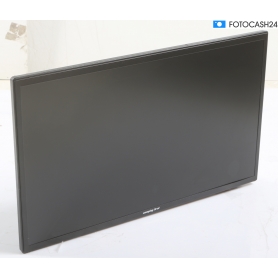 Camping First 22 V2 Smart TV 22"(55cm), Triple Tuner, Android 11, Bluetooth 4.2, WLAN (291345)
