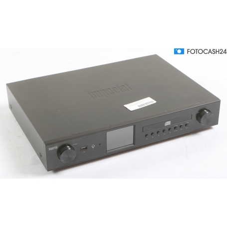 Imperial DABMAN i550 CD HiFi System (291346)