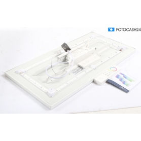 tint LED-Panel Aris whitecolor 600x 300 (291347)