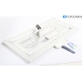tint LED-Panel Aris whitecolor 600x 300 (291347)