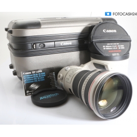 Canon EF 2,8/400 L IS USM (291354)
