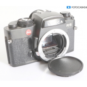 Leica R5 Black (291360)