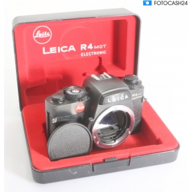 Leica R4 Mot Electronic (291361)