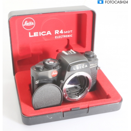 Leica R4 Mot Electronic (291361)