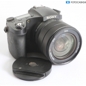 Sony DSC-RX10 III mit Vario-Sonnar 2,4-4,0/8,8-220 (291363)