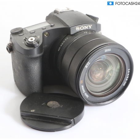 Sony DSC-RX10 III mit Vario-Sonnar 2,4-4,0/8,8-220 (291363)