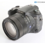 Sony DSC-RX10 III mit Vario-Sonnar 2,4-4,0/8,8-220 (291363)