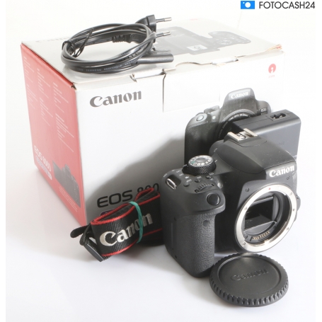 Canon EOS 800D (291366)