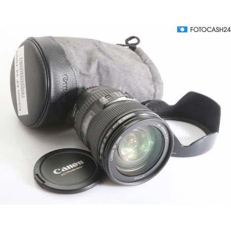 Canon EF 4,0/24-105 L IS USM (291368)