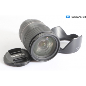 Tamron AF 3,5-6,3/16-300 Di II VC PZD Ni/AF (291369)