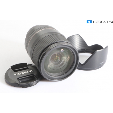 Tamron AF 3,5-6,3/16-300 Di II VC PZD Ni/AF (291369)