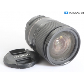 Tamron AF 3,5-6,3/16-300 Di II VC PZD Ni/AF (291373)
