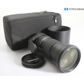 Tamron SP 5,0-6,3/150-600 USD VC NI/AF D (291374)