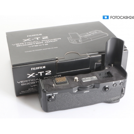 Handgriff for Fujifilm X-T2 (291375)