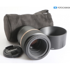 Tamron SP 2,8/90 Makro DI NI/AF D (291378)