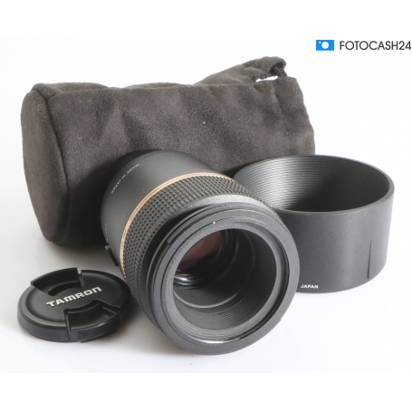 Tamron SP 2,8/90 Makro DI NI/AF D (291378)
