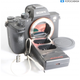 Sony Alpha 7 III (291385)