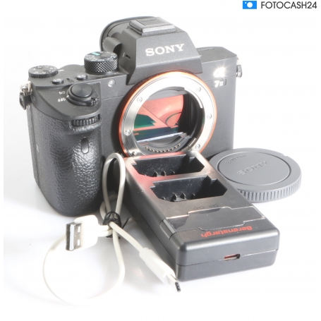 Sony Alpha 7 III (291385)