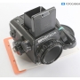Zenza Bronica Mittelformat Kamera 6x6 (291391)