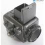 Zenza Bronica Mittelformat Kamera 6x6 (291391)