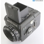 Zenza Bronica Mittelformat Kamera 6x6 (291391)