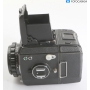 Zenza Bronica Mittelformat Kamera 6x6 (291391)
