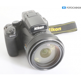 Nikon Coolpix P1000 (291398)