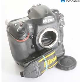 Nikon D4 (291400)